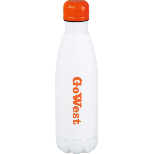 Mix-n-match Copper Vacuum Insulated Bottle 500ml - Image 19