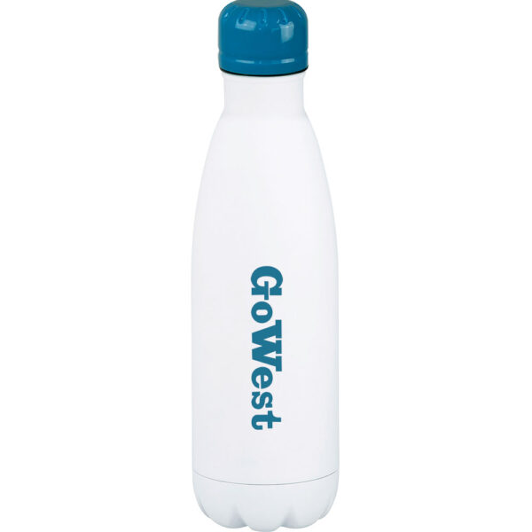 Mix-n-match Copper Vacuum Insulated Bottle 500ml - Image 21