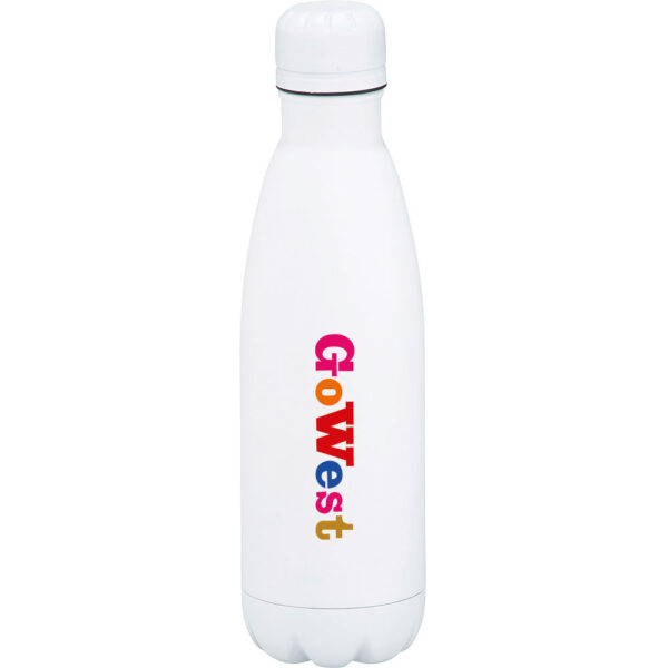 Mix-n-match Copper Vacuum Insulated Bottle 500ml - Image 27