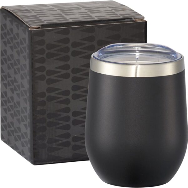 Corzo Copper Vac Insulated Cup 350ml - Image 19