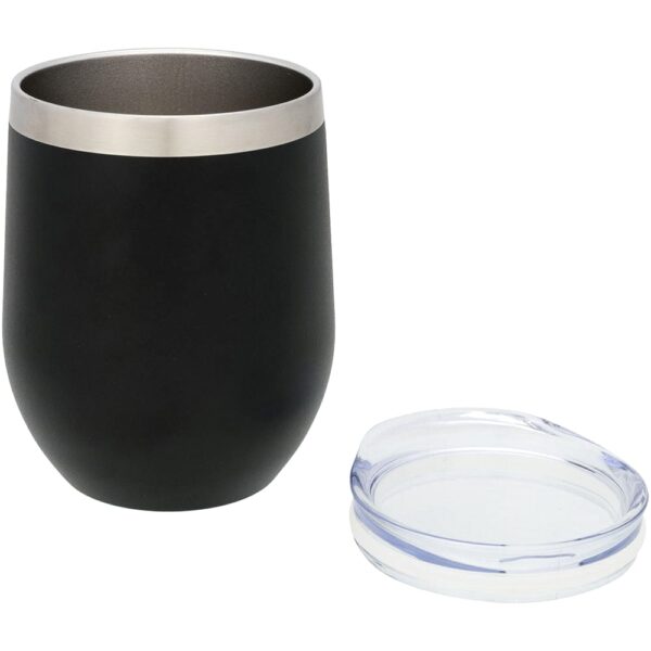 Corzo Copper Vac Insulated Cup 350ml - Image 22