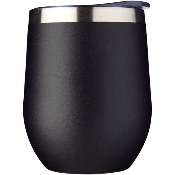 Corzo Copper Vac Insulated Cup 350ml - Image 24