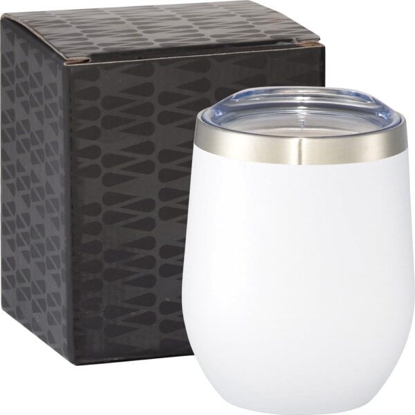 Corzo Copper Vac Insulated Cup 350ml - Image 21