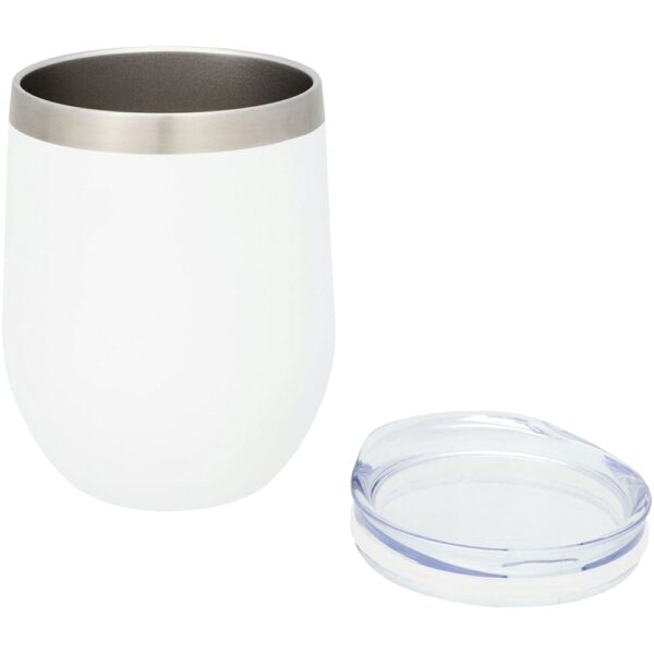 Corzo Copper Vac Insulated Cup 350ml - Image 25