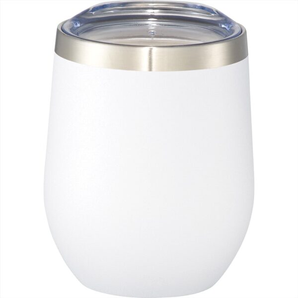 Corzo Copper Vac Insulated Cup 350ml - Image 17