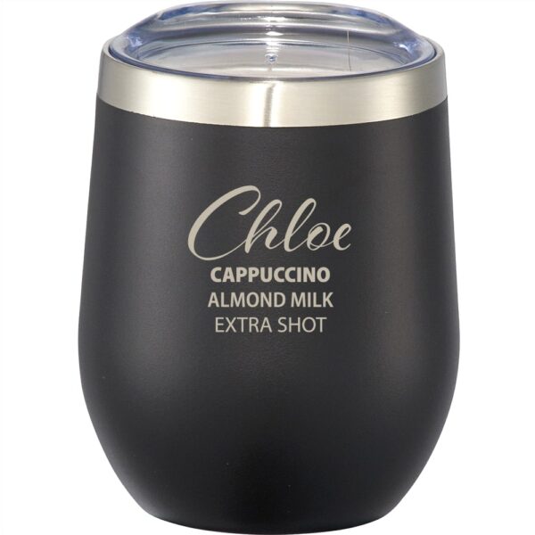 Corzo Copper Vac Insulated Cup 350ml - Image 4