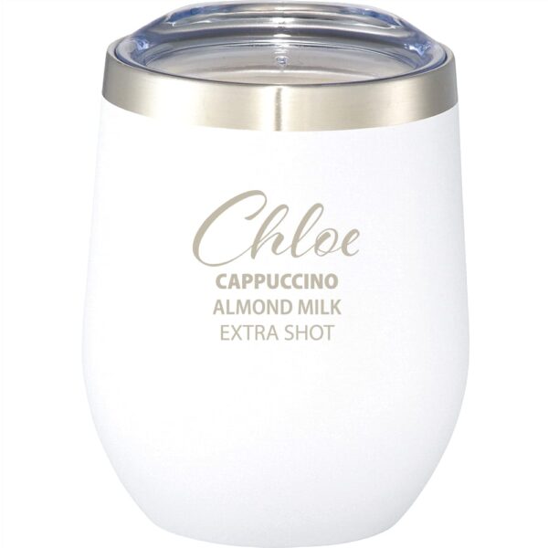 Corzo Copper Vac Insulated Cup 350ml - Image 8