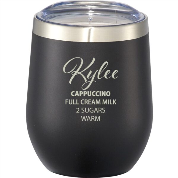 Corzo Copper Vac Insulated Cup 350ml - Image 7