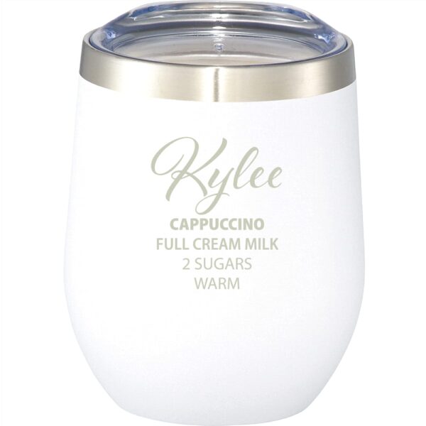 Corzo Copper Vac Insulated Cup 350ml - Image 16