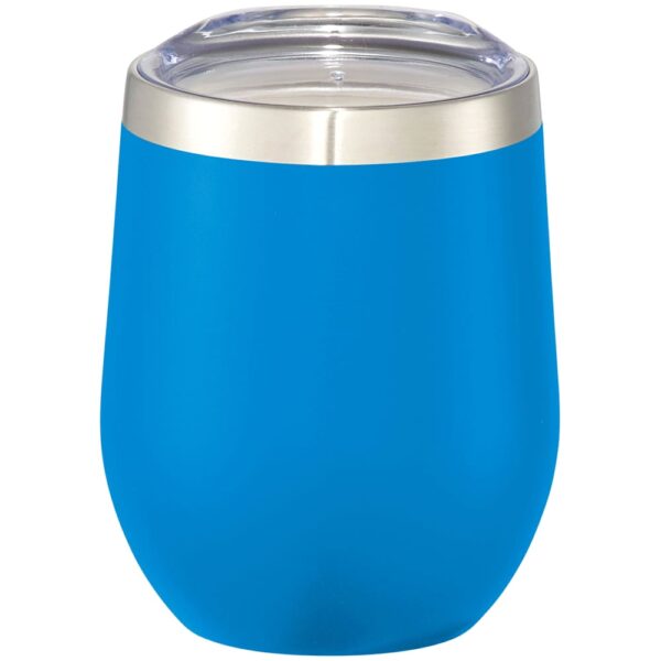 Corzo Copper Vac Insulated Cup 350ml - Image 10