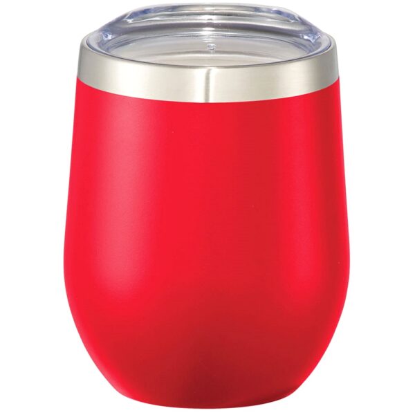 Corzo Copper Vac Insulated Cup 350ml - Image 9