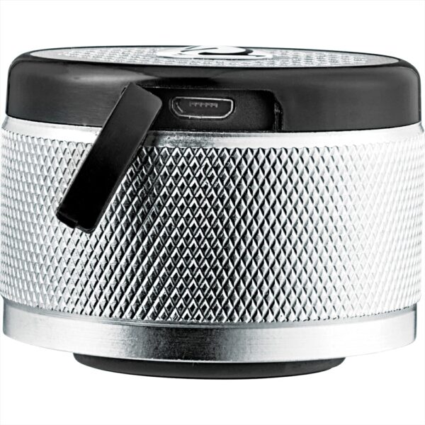 Soundwave Copper Vacuum Audio Bottle 650ml - Image 7