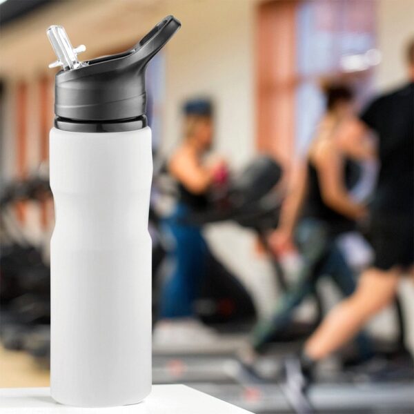 Loki 830ml Aluminum Sports Bottle - Image 13