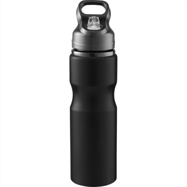 Loki 830ml Aluminum Sports Bottle - Image 2