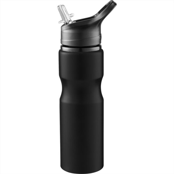 Loki 830ml Aluminum Sports Bottle - Image 3
