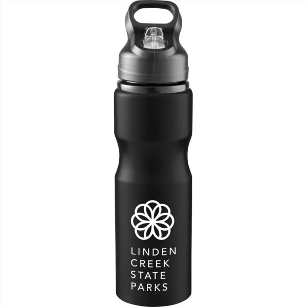 Loki 830ml Aluminum Sports Bottle - Image 8