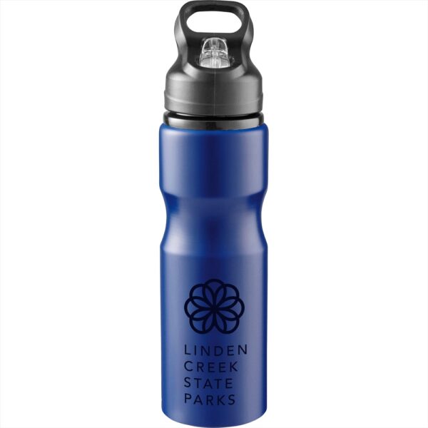 Loki 830ml Aluminum Sports Bottle - Image 9
