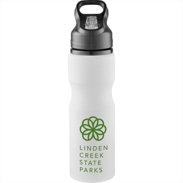 Loki 830ml Aluminum Sports Bottle - Image 11