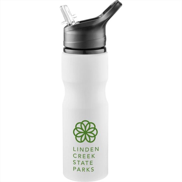 Loki 830ml Aluminum Sports Bottle - Image 12