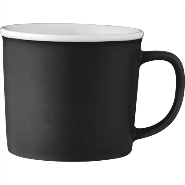 Axle Ceramic Mug 350ml - Image 2