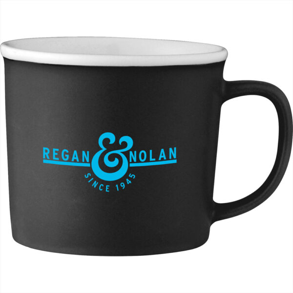 Axle Ceramic Mug 350ml - Image 9