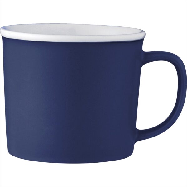 Axle Ceramic Mug 350ml - Image 3