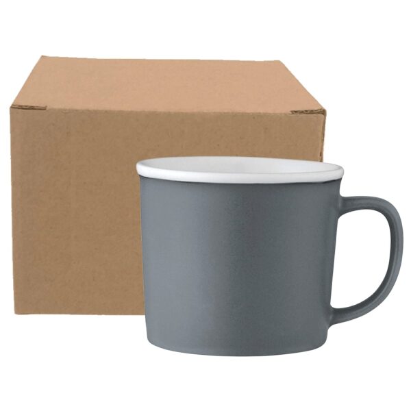 Axle Ceramic Mug 350ml - Image 8