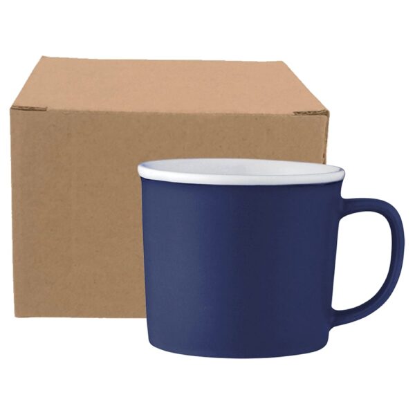Axle Ceramic Mug 350ml - Image 7