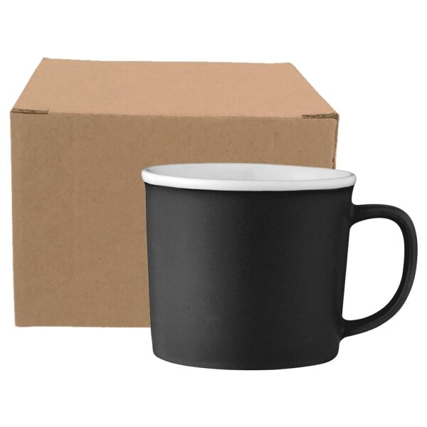 Axle Ceramic Mug 350ml - Image 6