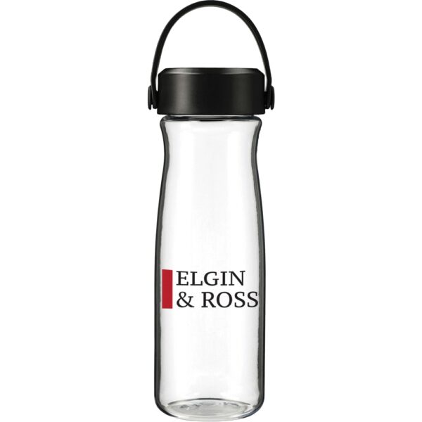 Barrie Tritan Sport Bottle 700ml - Image 5