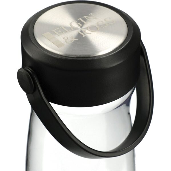 Barrie Tritan Sport Bottle 700ml - Image 7