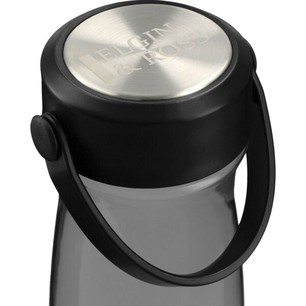 Barrie Tritan Sport Bottle 700ml - Image 9