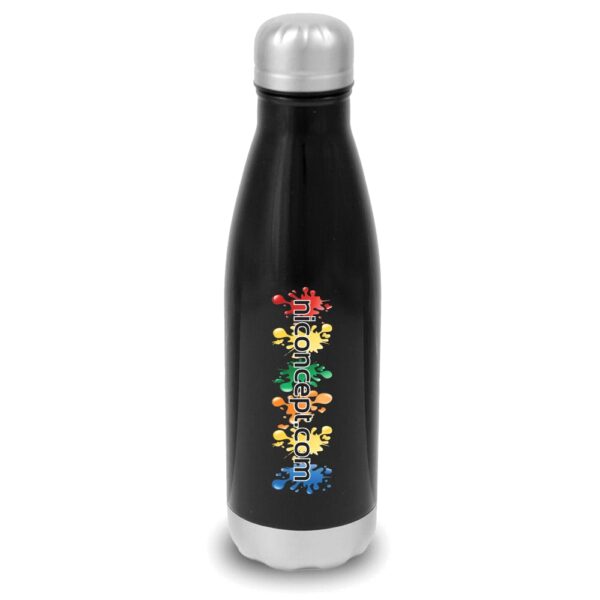 Silo Single Wall Stainless 700ml Steel Bottle - Image 7