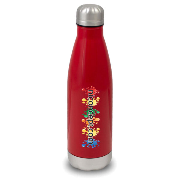Silo Single Wall Stainless 700ml Steel Bottle - Image 8