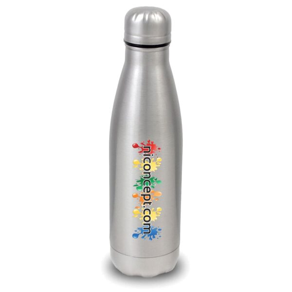 Silo Single Wall Stainless 700ml Steel Bottle - Image 6