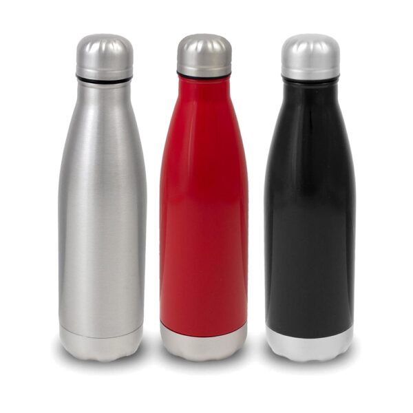 Silo Single Wall Stainless 700ml Steel Bottle - Image 2