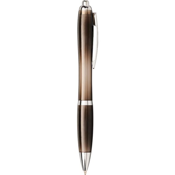 Nash Recycled PET Ballpoint Pen - Image 2
