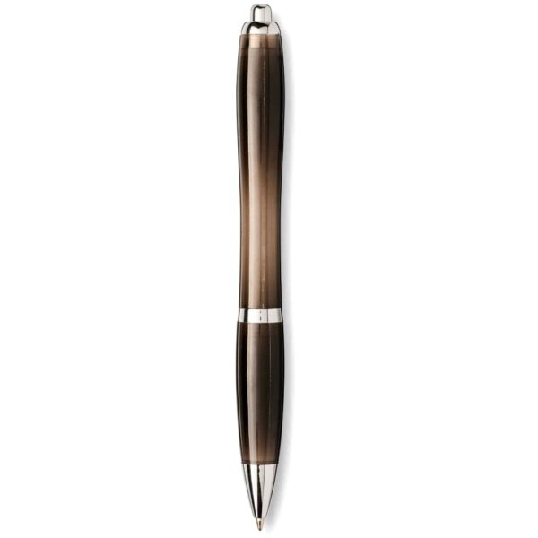 Nash Recycled PET Ballpoint Pen - Image 3
