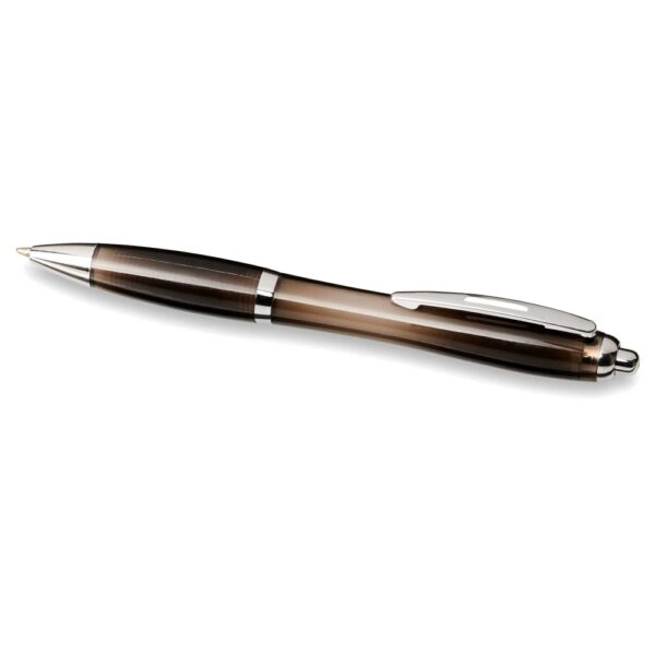 Nash Recycled PET Ballpoint Pen - Image 4