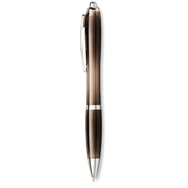 Nash Recycled PET Ballpoint Pen - Image 5