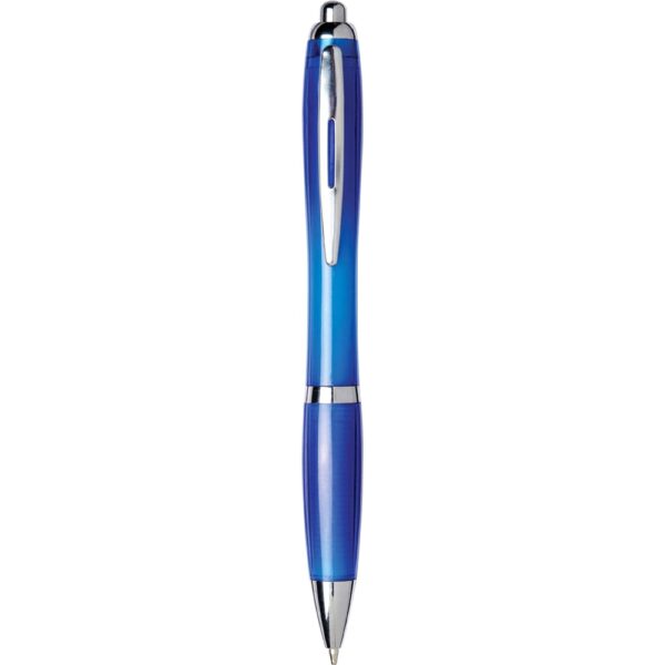 Nash Recycled PET Ballpoint Pen - Image 7