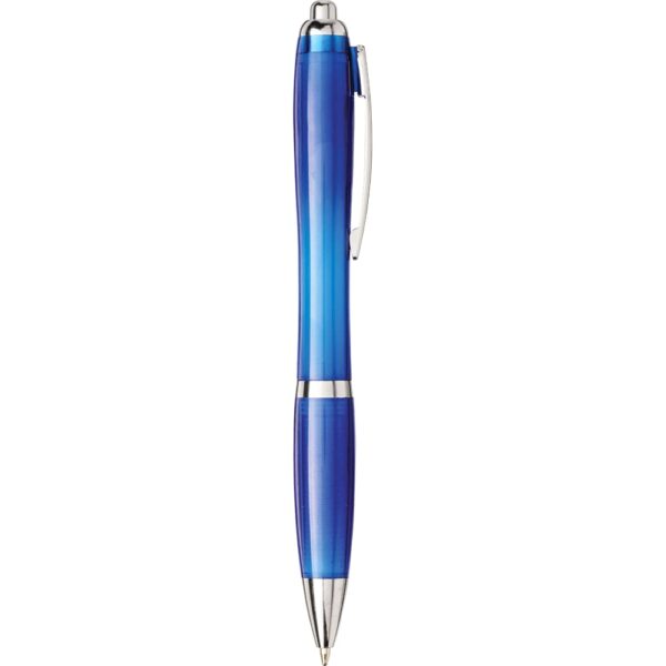 Nash Recycled PET Ballpoint Pen - Image 8