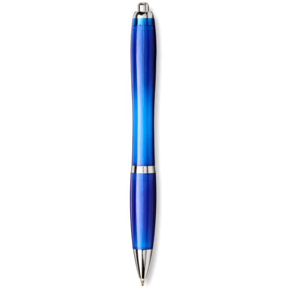 Nash Recycled PET Ballpoint Pen - Image 9