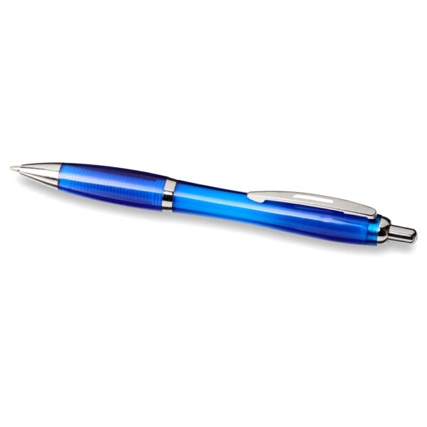 Nash Recycled PET Ballpoint Pen - Image 10
