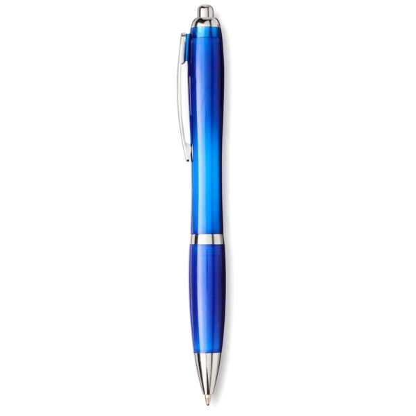 Nash Recycled PET Ballpoint Pen - Image 11