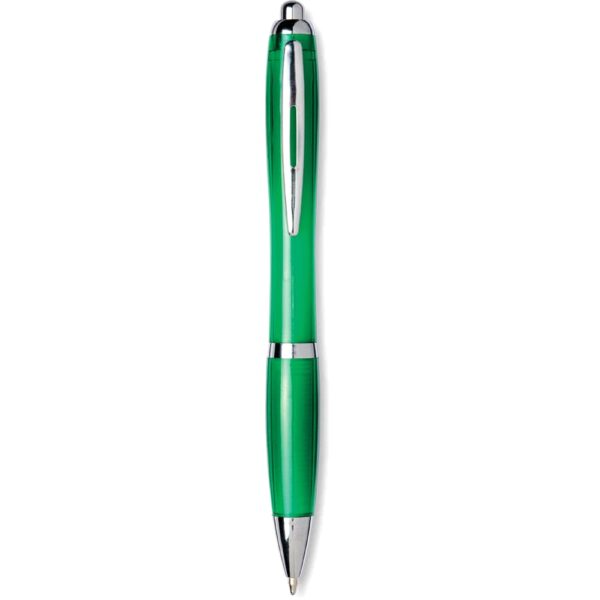 Nash Recycled PET Ballpoint Pen - Image 13