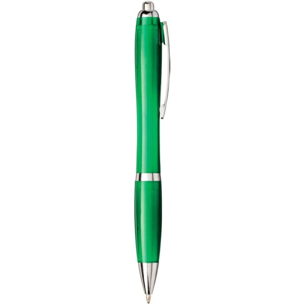 Nash Recycled PET Ballpoint Pen - Image 14