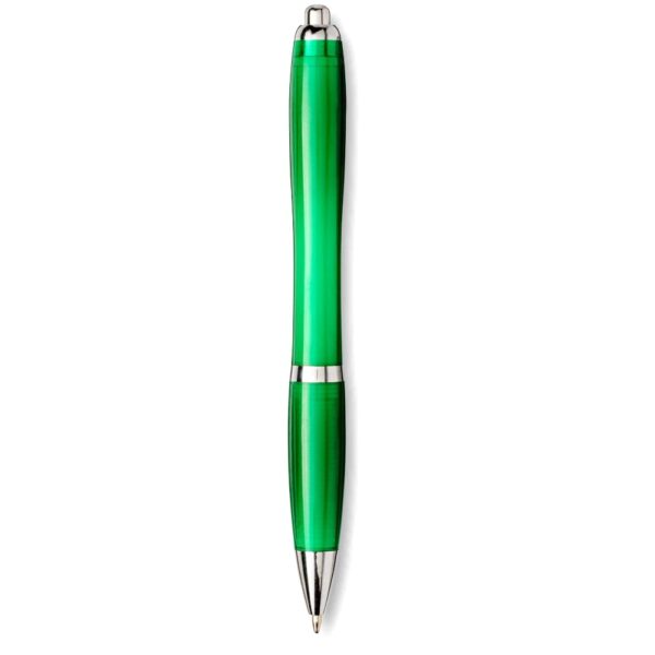 Nash Recycled PET Ballpoint Pen - Image 15