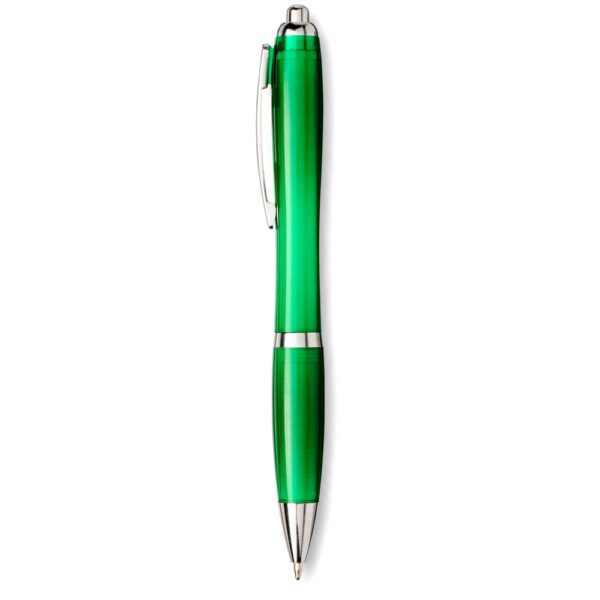 Nash Recycled PET Ballpoint Pen - Image 16