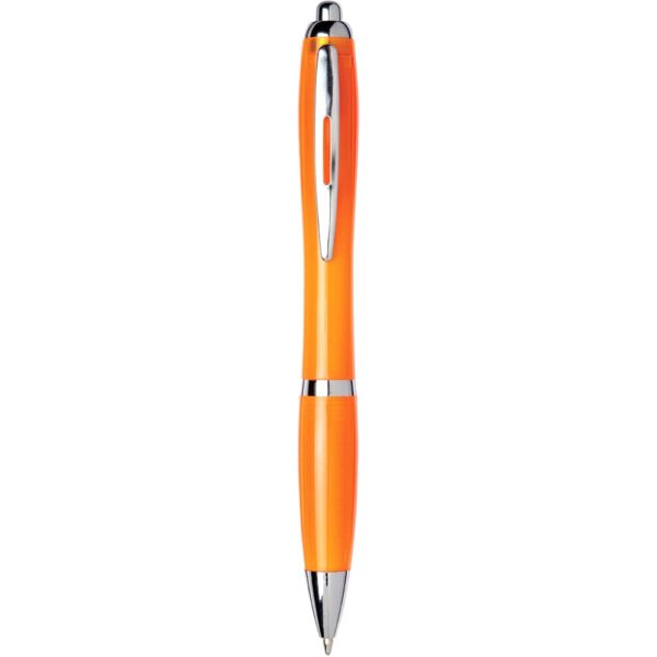 Nash Recycled PET Ballpoint Pen - Image 17